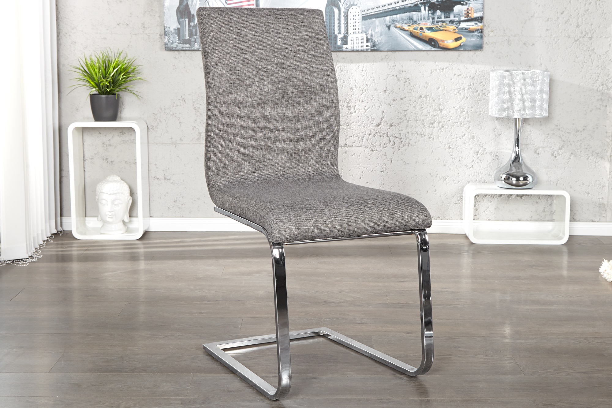 Eetkamer stoelen design ~ consenza for .