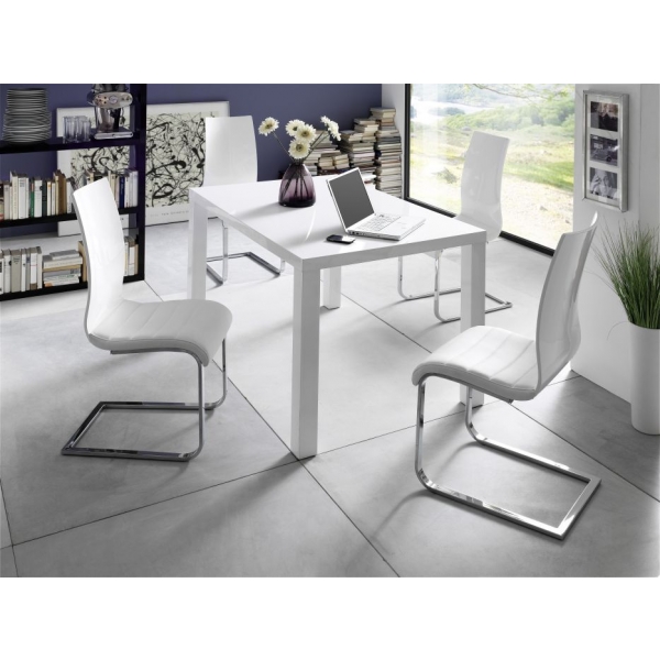 eettafel wit hoogglans ikea eettafel hoogglans wit msnoel eettafel wit hoogglans ikea eettafel hoogglans wit msnoel