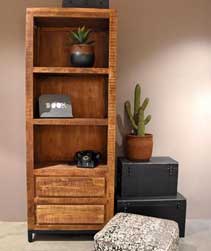Mango houten meubels