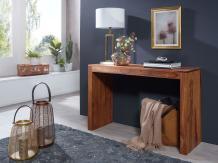 Sheesham hout sidetables