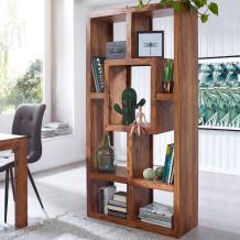Sheesham hout kasten