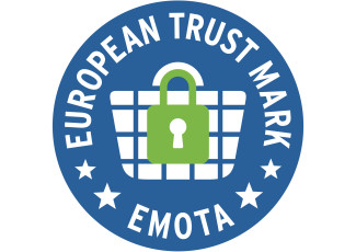 Webshopkeurmerk is lid van EMOTA
