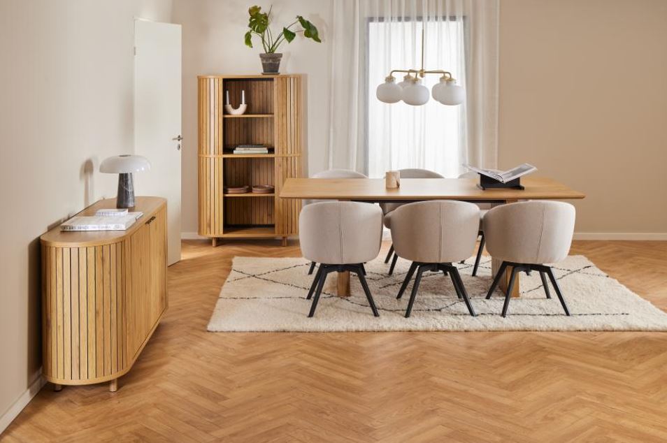 Scandinavische meubelen