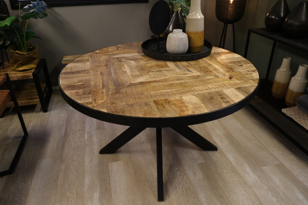 ronde eettafel cm kopen | aktiewonen.nl