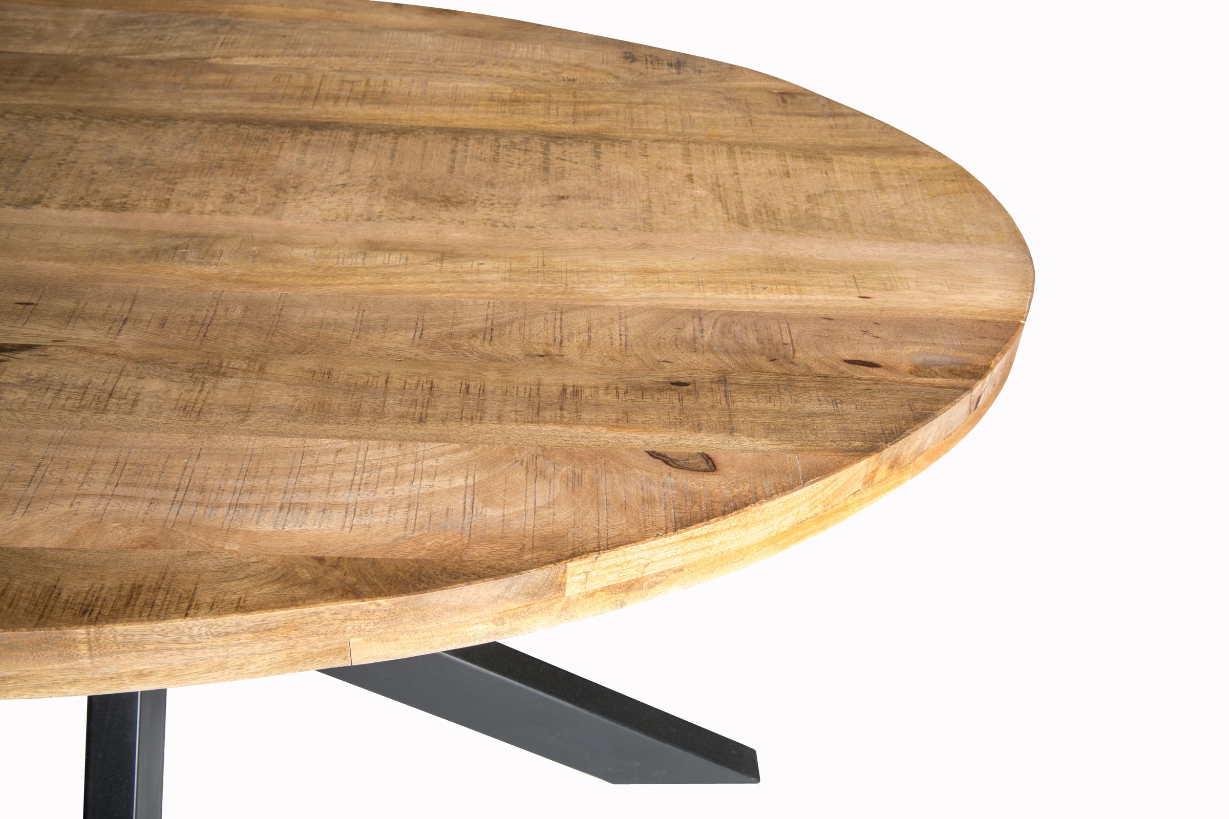 ovale tafel cm kopen | aktiewonen.nl