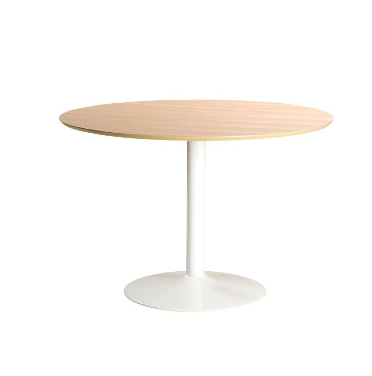 ronde tafel hoogglans | Aktie