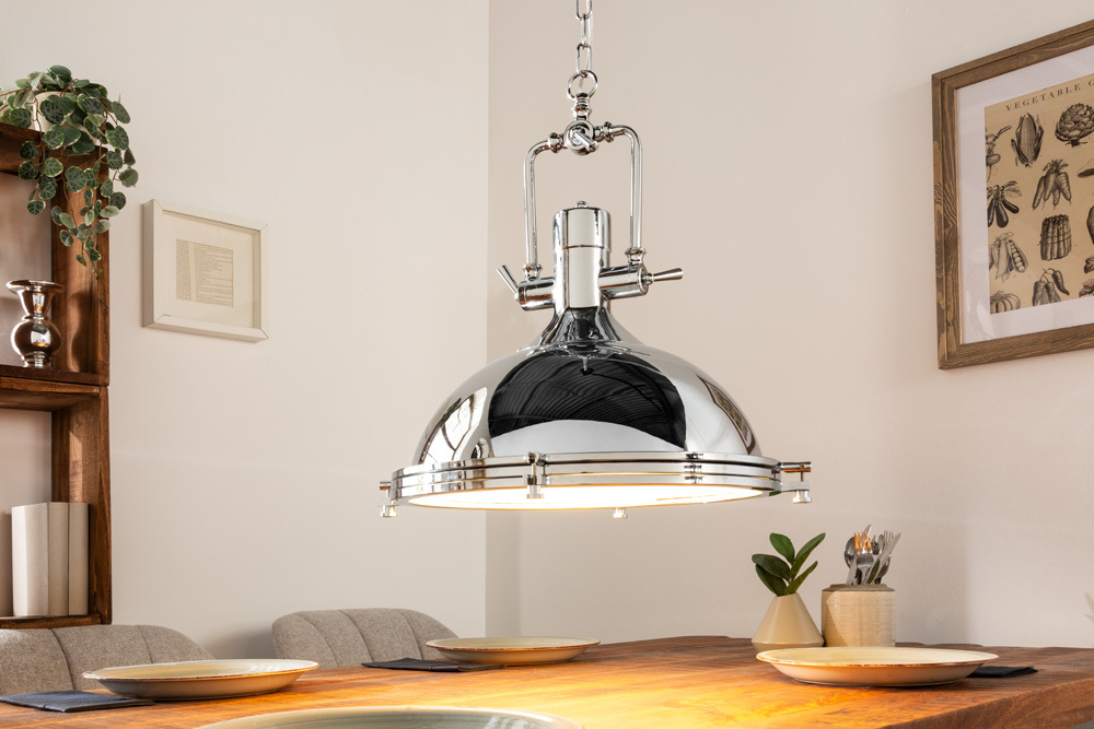 Hanglamp look | Aktie Wonen.nl