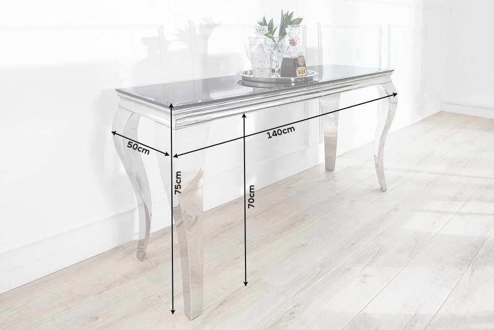 boom rommel Symptomen sidetable in barok stijl kopen | Aktie wonen.nl