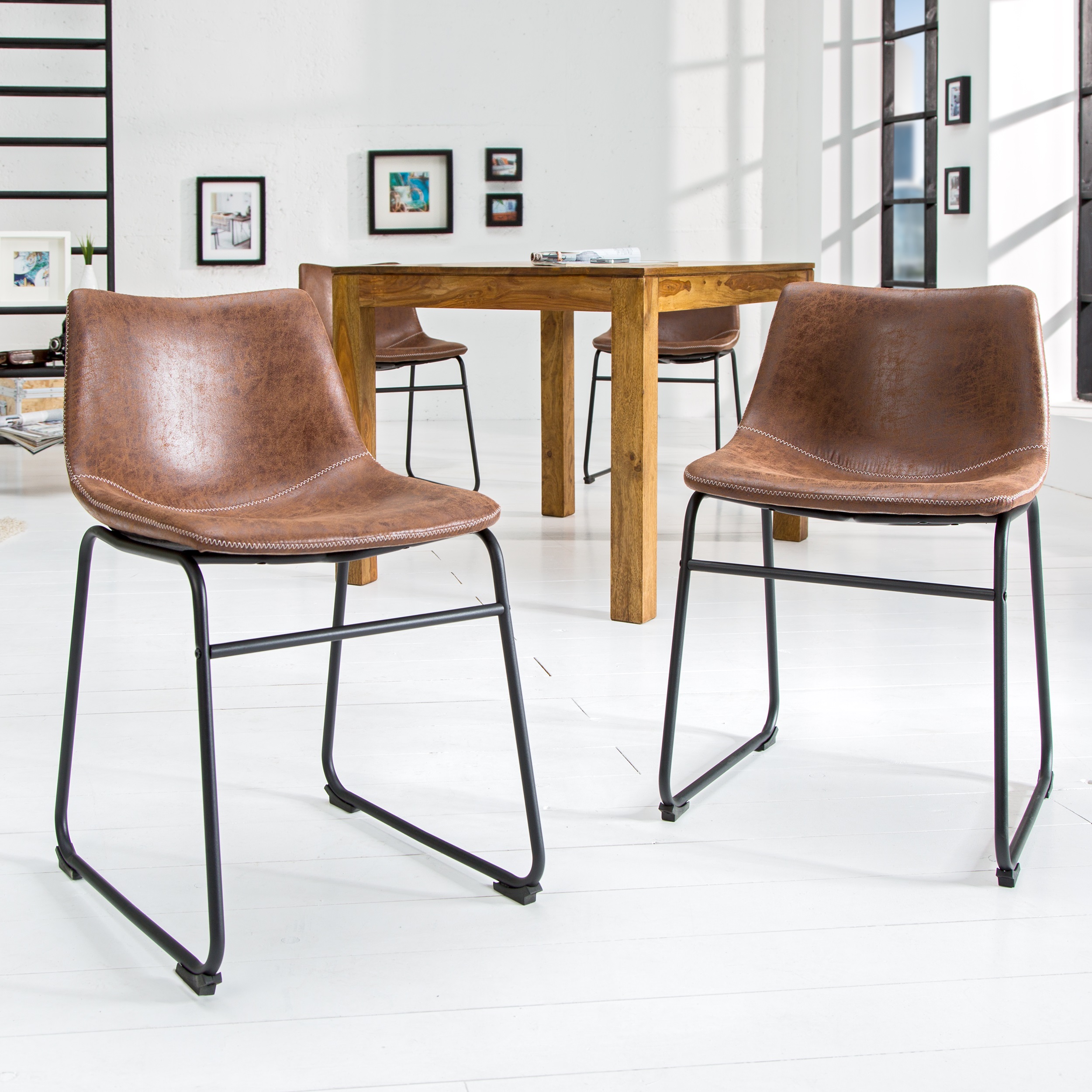 Verwoesting Motivatie pakket goedkope vintage stoelen kopen? | Aktie wonen.nl