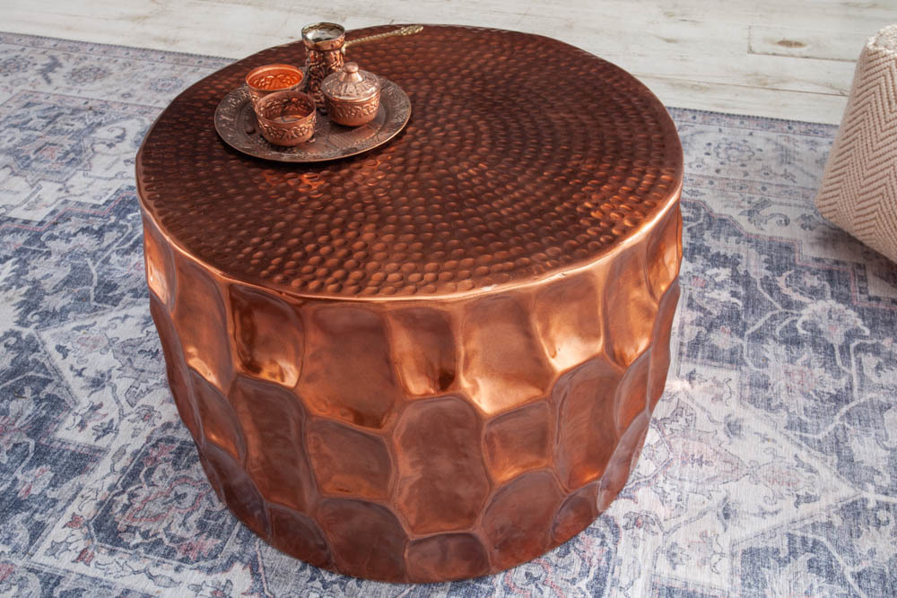 kassa geïrriteerd raken spreiding salontafel koper 55 cm - Hoogglans meubelen / mango houten meubelen | Aktie Wonen.nl kassa geïrriteerd raken spreiding salontafel koper 55 cm - Hoogglans meubelen / mango houten meubelen | Aktie Wonen.nl