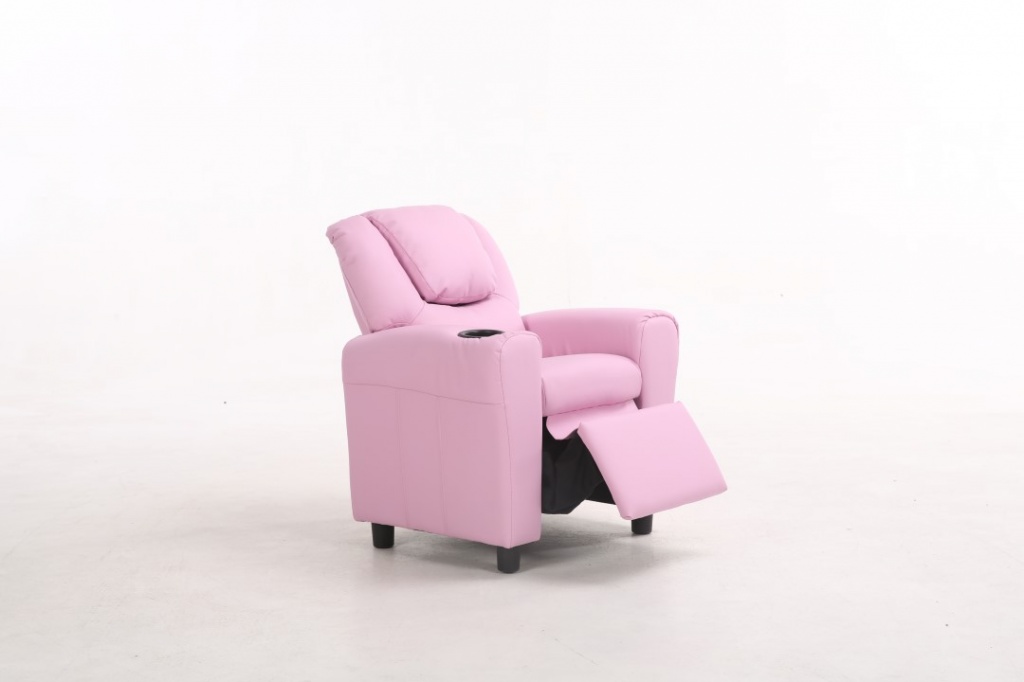 Mini kinder relax fauteuil