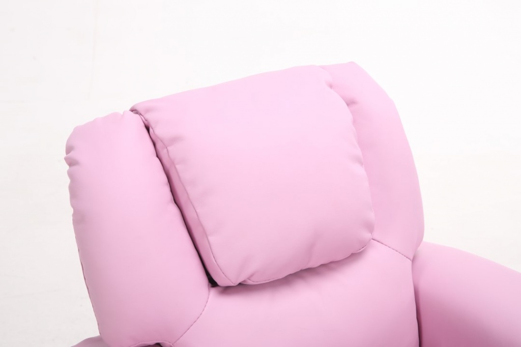 Mini kinder relax fauteuil