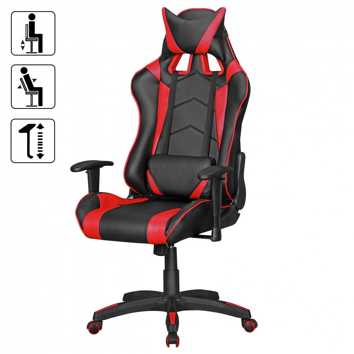 Resultaat Maaltijd transfusie goedkope gaming chair kopen | Aktie Wonen.nl