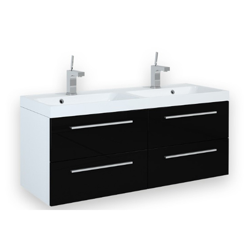 Badkamermeubel Toledo Hoogglans Wit Showmodel Pictures to pin on Ikea Badkamer Wastafels ~ Badkamermeubel Toledo Hoogglans Wit Showmodel Pictures to pin on