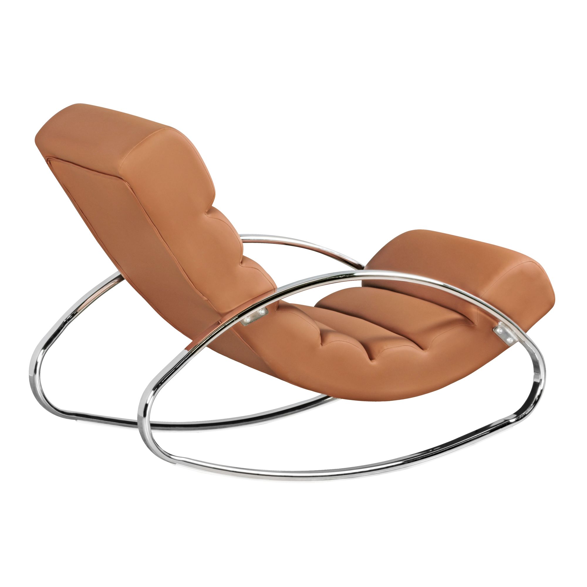 Doe herleven Converteren Punt ergonomische fauteuil bruin - Hoogglans meubelen / mango houten meubelen |  Aktie Wonen.nl