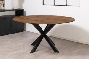 images/productimages/small/186141-ronde-mango-tafel-donkerbruin-150-cm-00.jpg