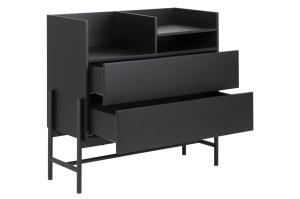 images/productimages/small/18840-kast-mdf-zwart-95cm-open.jpg