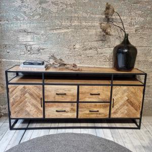 images/productimages/small/190832-2-door-4-drawer-sideboard-200-02.jpg