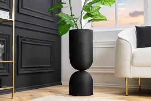 images/productimages/small/44871-zwarte-metalen-bloemenvaas-56cm-01.jpg