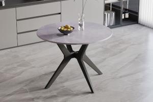 images/productimages/small/51935-ronde-tafel-keramiek-grijs-glanzend-110cm-2.jpg