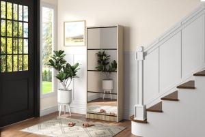 images/productimages/small/5231-schoenenkast-sonoma-eiken-spiegels-2.jpg