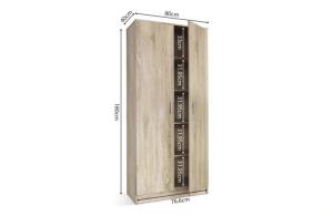 images/productimages/small/6405-eiken-sonoma-kast-80cm-2-deuren-5.jpg