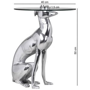 images/productimages/small/WL1.628-Bijzettafel-hond-zilver-40-cm-afmetingen.jpg