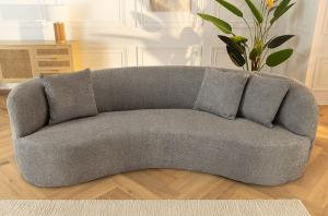 images/productimages/small/bankstel-atelier-boucle-stof-grijs-230-cm-1.jpg