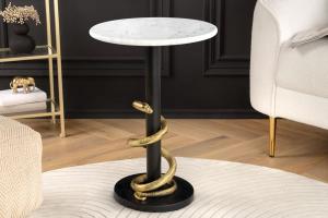 images/productimages/small/bijzettafel-slang-zwart-goud-tafelblad-wit-marmer-1.jpg
