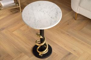 images/productimages/small/bijzettafel-slang-zwart-goud-tafelblad-wit-marmer-2.jpg