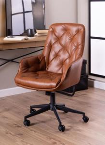 images/productimages/small/bureaustoel-brandy-bruin-zwart-onderstel-1.jpg