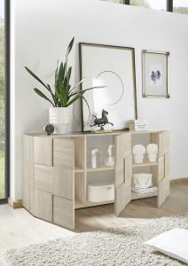 images/productimages/small/dama-dressoir-small-oak-3-deurs-sfeer-open.jpg