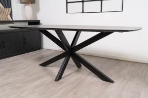 images/productimages/small/danish-oval-200-cm-black-smooth-05.jpg