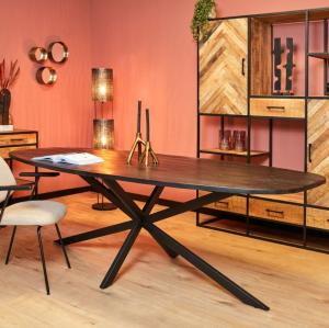 images/productimages/small/deens-ovale-zwarte-tafel-elegance-240cm-1.jpg
