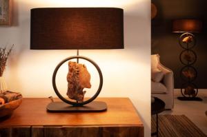 images/productimages/small/design-tafellamp-hout-met-ovale-kap-1.jpg