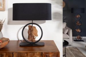 images/productimages/small/design-tafellamp-hout-met-ovale-kap-2.jpg