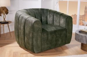 images/productimages/small/draaibare-fauteuil-fluweel-groen-1.jpg