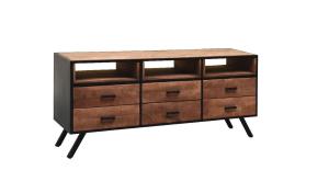 Dressoir mango 165 cm