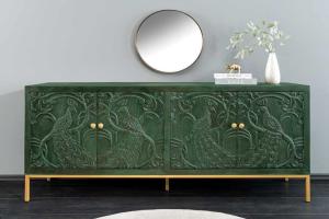 images/productimages/small/dressoir-antiek-groen-met-pauwen-houtsnijwerk-2.jpg