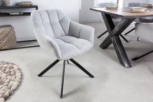 images/productimages/small/eetkamerstoel-grijs-draaibaar-structuurstof-1.jpg
