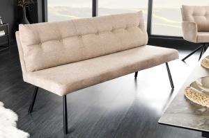 images/productimages/small/eettafelbank-beige-champagne-160cm-01.jpg