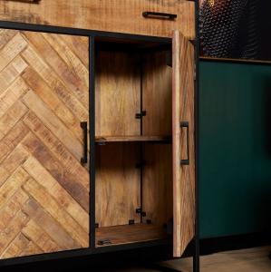 images/productimages/small/halfhoge-opbergkast-mangohout-visgraat-2.jpg