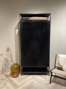 kast Kala mango metaal 100 cm