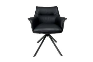 images/productimages/small/luxe-eetkamerstoel-zwart-echt-leder-met-stof-2.jpg