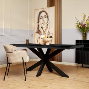 images/productimages/small/rechthoekige-tafel-denver-zwart-mangohout-200-cm-01.jpg