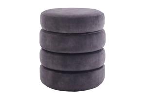 images/productimages/small/ronde-hocker-fluweel-grijs-1.jpg
