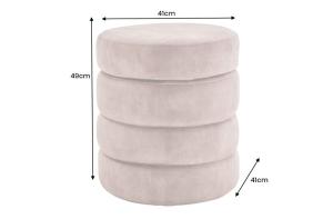 images/productimages/small/ronde-hocker-fluweel-grijs-2.jpg