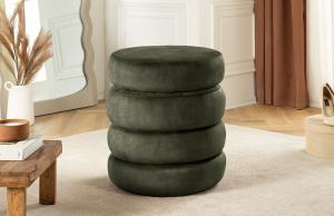 images/productimages/small/ronde-opberghocker-fluweel-groen-01.jpg