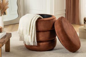 images/productimages/small/ronde-opberghocker-fluweel-roestbruin-02.jpg