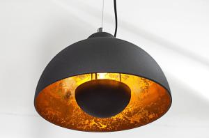 images/productimages/small/set-industriele-hanglampen-zwart-goud-2.jpg